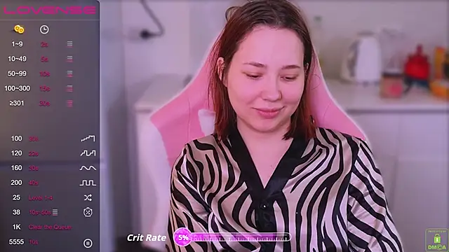 Airyhill online show from March 15, 1:02 pm