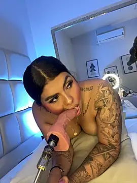 samantaramoos online show from February 23, 7:08 am