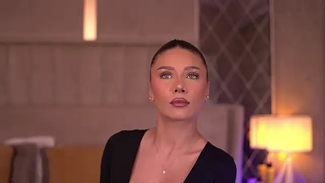 BlairSanders online show from January 12, 7:41 pm