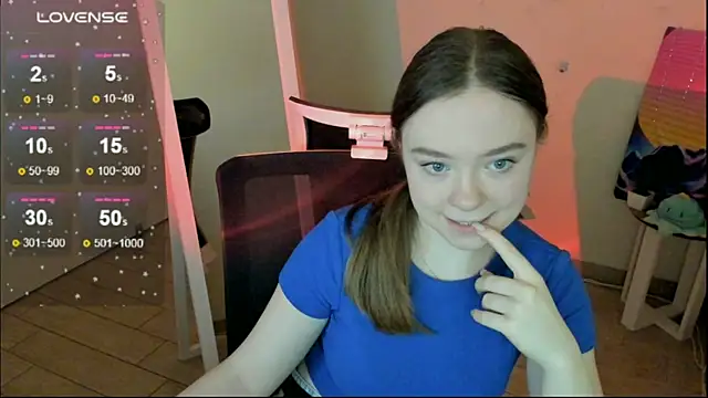 Florence meow online show from January 7, 8:50 am