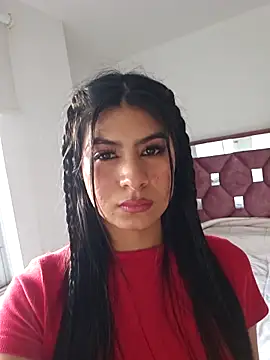 LissaWiild online show from March 28, 10:52 pm