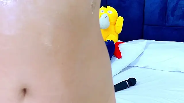 LexaDeRusso online show from March 20, 8:03 pm