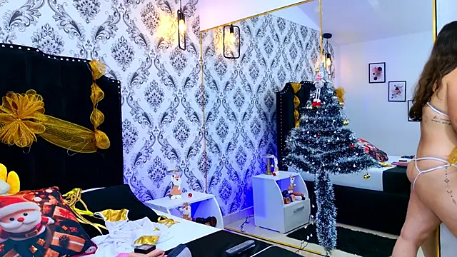 LexaDeRusso online show from December 13, 7:53 pm