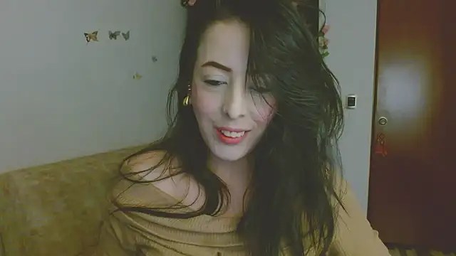 ella peck online show from May 12, 3:48 am