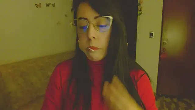 ella peck online show from May 13, 4:51 am