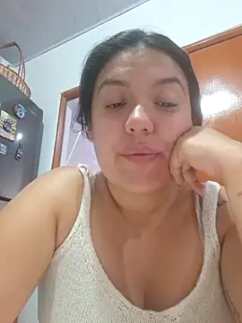 Sophie-hatter online show from December 20, 10:14 pm