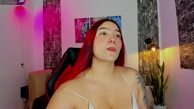 Ariadna sc online show from September 22, 1:31 pm