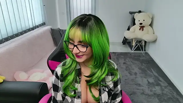 KatherineRyder online show from March 27, 10:05 am