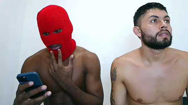 davgostoso online show from April 13, 3:24 pm