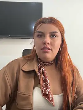 Fieryfenixx online show from May 13, 3:07 pm