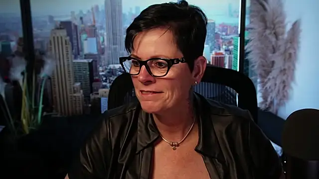 ninarandmann online show from November 6, 4:46 pm