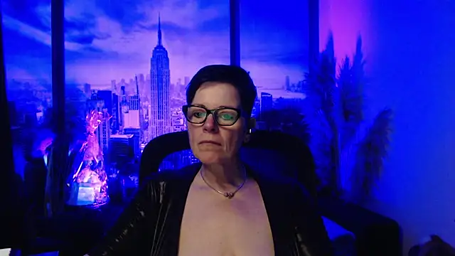 ninarandmann online show from March 29, 6:07 pm