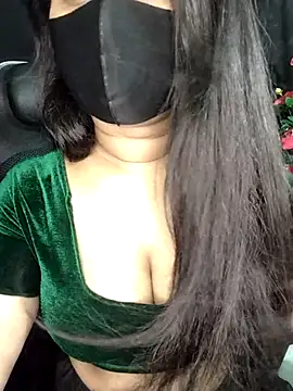 Cute-Mithila online show from October 31, 3:08 am