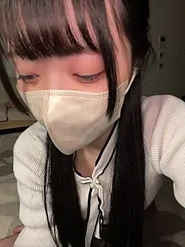 irohani usagi online show from November 7, 1:49 pm