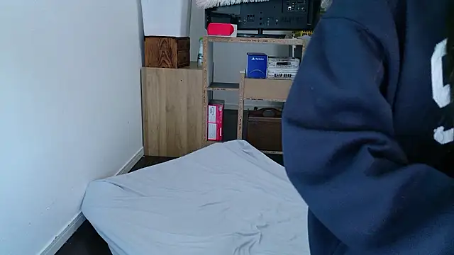 irohani usagi online show from March 1, 1:49 am