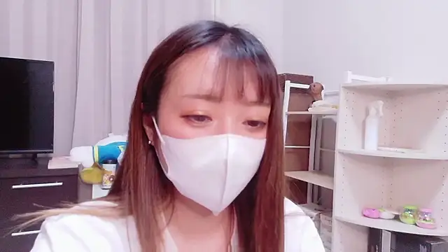 Big ayu  online show from May 14, 9:26 am