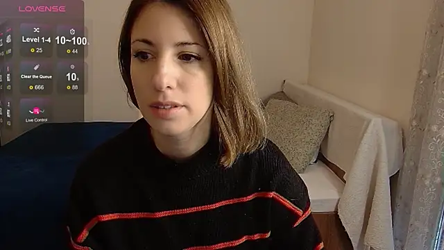  blackgem online show from November 18, 10:27 am