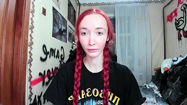 Roxy Silver online show from February 22, 9:16 pm