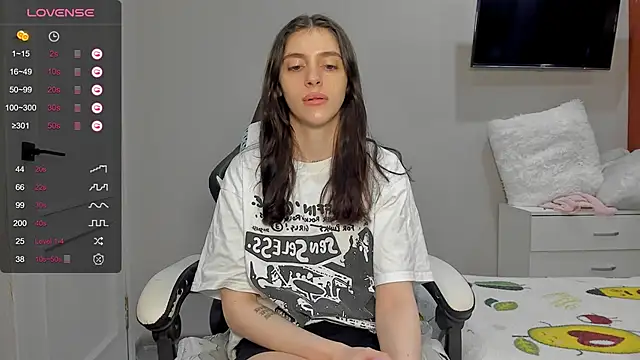 broosnica1 online show from March 6, 10:32 am