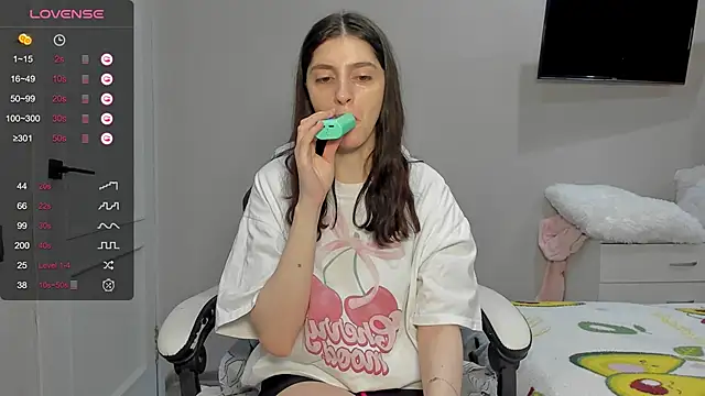 broosnica1 online show from February 3, 9:14 am