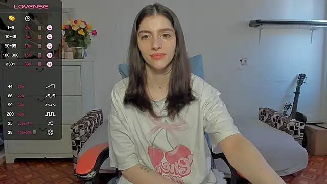 broosnica1 online show from April 2, 7:28 am