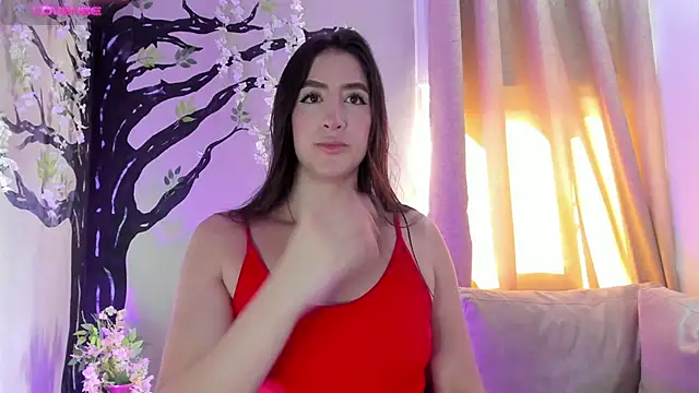  AlejaCruz  online show from October 21, 7:29 pm