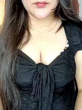 Scarlett 90 online show from February 7, 8:18 am