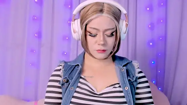  niiky online show from October 6, 12:44 pm