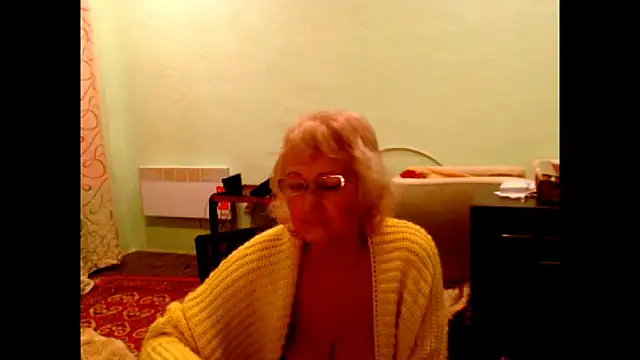 Natali7634 online show from February 8, 7:50 pm