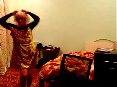 Natali7634 online show from April 17, 2:35 am