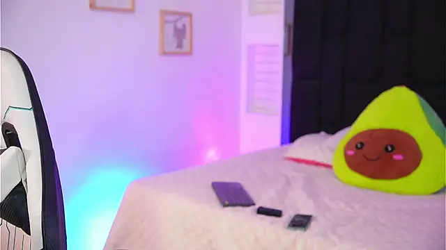 Marianamonroe  online show from March 16, 7:07 pm