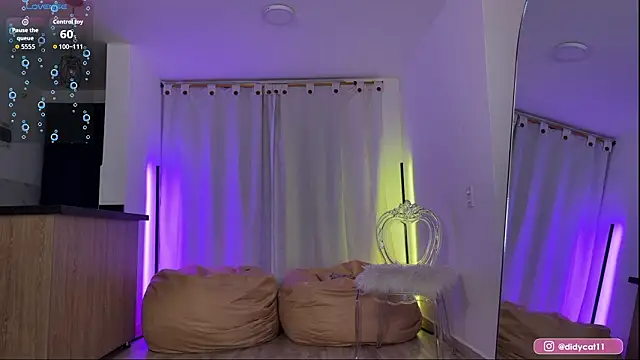 MarianaBranzz online show from February 20, 6:26 am