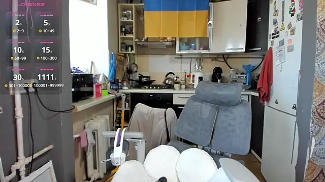  Nika Kik online show from May 28, 2:48 pm