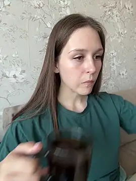 DakotaGercy online show from March 30, 8:14 am