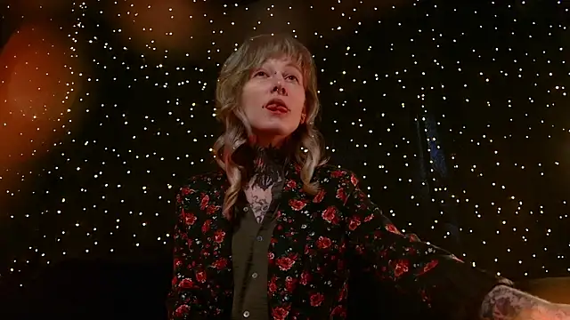 Littlespacemouse online show from March 8, 7:12 am