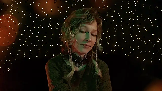 Littlespacemouse online show from February 23, 5:56 pm