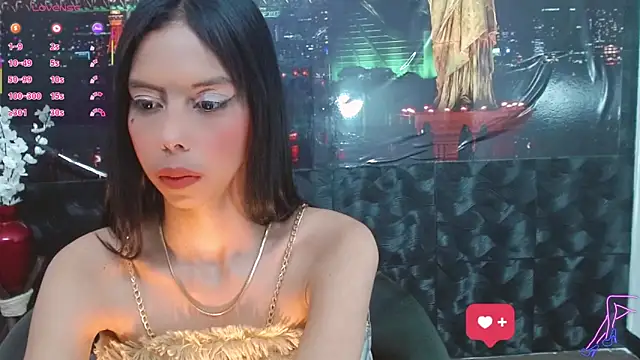 Catalella Ar online show from April 8, 3:30 am