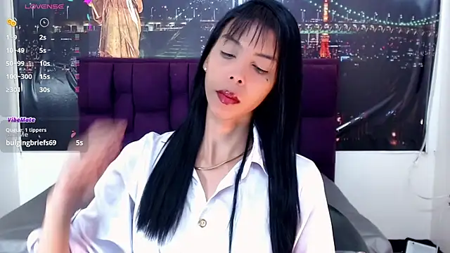 Catalella Ar online show from February 14, 4:03 am