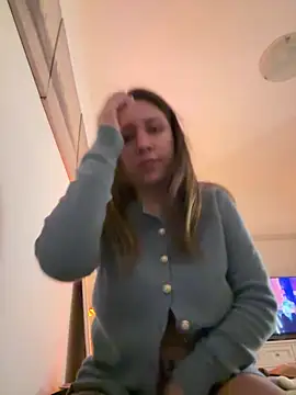 Sashabunny online show from February 5, 10:57 pm