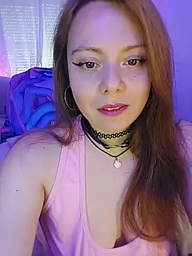 Kimiechanuwu online show from April 15, 3:23 pm