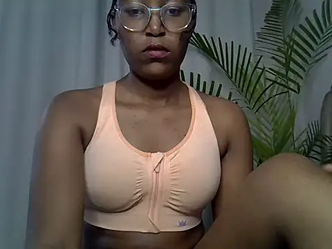 hot sexy choco online show from March 27, 12:17 pm