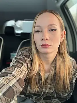 LavenderHot online show from November 16, 2:46 am