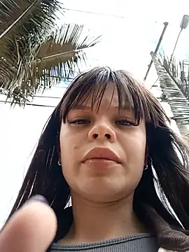 Violeta 12- online show from November 1, 6:12 pm