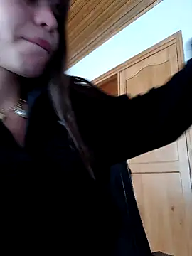 Violeta 12- online show from October 19, 7:49 pm