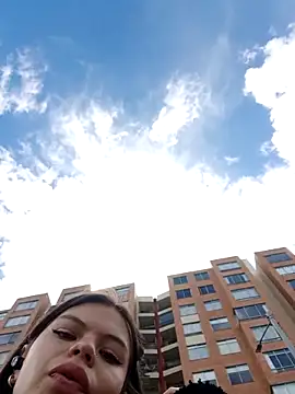 Violeta 12- online show from April 8, 8:00 pm