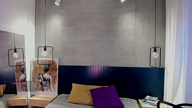  julietta online show from April 10, 12:55 pm