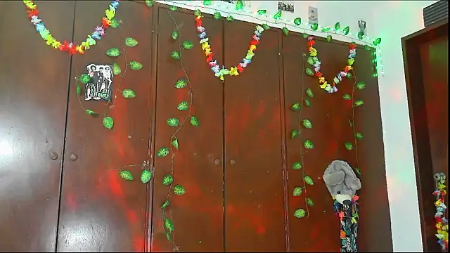  jessica rabbit online show from April 13, 7:25 pm