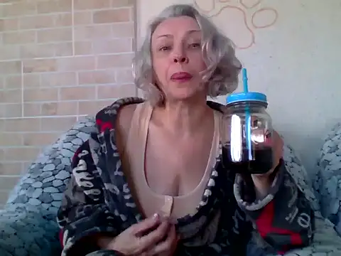 Lorie Carrie online show from April 14, 12:16 pm