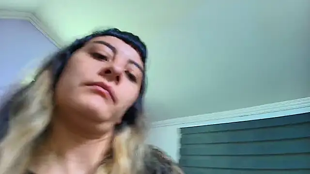 Naughty Kittenm online show from October 13, 10:07 am