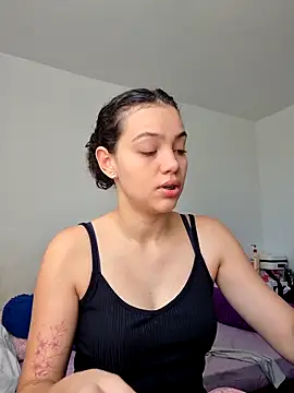 Angela hank2 online show from April 9, 2:00 pm